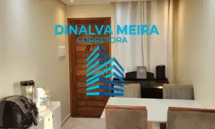 Apartamento com 2 quartos à venda na Rua Jaborandi, 229, Penha De França, São Paulo, 38 m2 por R$ 300.000