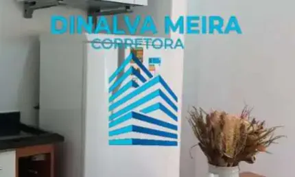 Apartamento com 1 quarto à venda na Rua Marquês de Itu, 446, Vila Buarque, São Paulo, 25 m2 por R$ 240.000