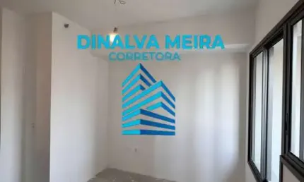 Apartamento com 1 quarto à venda na Avenida Armando Ferrentini, 654, Paraíso, São Paulo, 21 m2 por R$ 346.000