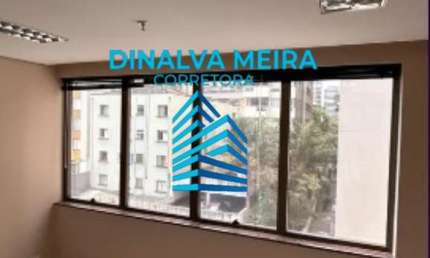 Sala comercial com 1 sala para alugar na Avenida Brigadeiro Luís Antônio, 2729, Jardim Paulista, São Paulo, 30 m2 por R$ 2.000
