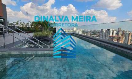 Apartamento com 3 quartos à venda na Rua Dona Leopoldina, 262, Ipiranga, São Paulo, 79 m2 por R$ 920.000