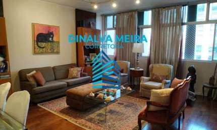 Apartamento com 2 quartos à venda na Alameda Joaquim Eugênio de Lima, 928, Jardim Paulista, São Paulo, 105 m2 por R$ 1.295.000