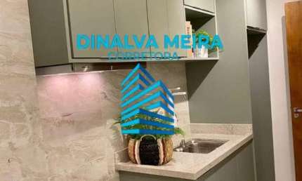 Apartamento com 1 quarto à venda na Rua Frei Caneca, 219, Consolação, São Paulo, 38 m2 por R$ 565.000