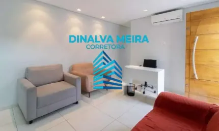 Casa com 3 quartos à venda na Avenida Doutor Carlos de Campos, 548, Parque Renato Maia, Guarulhos, 150 m2 por R$ 1.299.000