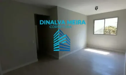 Apartamento com 2 quartos à venda na Rua Maria Zintl, 114, Cocaia, Guarulhos, 56 m2 por R$ 245.000