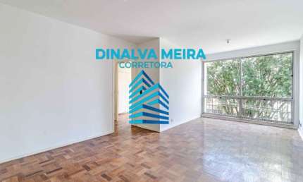 Apartamento com 2 quartos para alugar na Rua Coronel Oscar Porto, 1081, Paraíso, São Paulo, 101 m2 por R$ 5.400