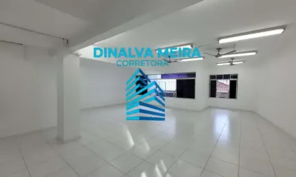 Sala comercial com 1 sala para alugar na Rua Rego Freitas, 358, República, São Paulo, 75 m2 por R$ 1.700