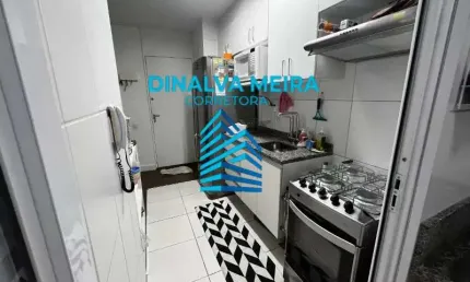 Apartamento com 2 quartos à venda na rua doutor luiz migliano, 1800, jardim caboré, são paulo, 64 m2 por r$ 430.000
