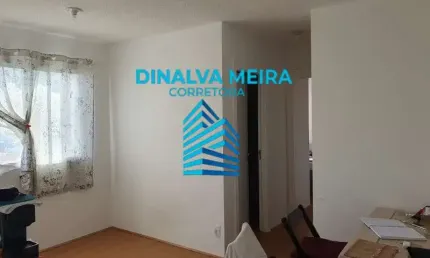 Apartamento com 2 quartos à venda na Rua Professor Arnaldo João Semeraro, 465, Jardim Santa Emília, São Paulo, 40 m2 por R$ 270.000