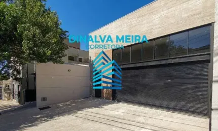 Ponto comercial com 2 salas para alugar na rua do grito, 282, ipiranga, são paulo, 450 m2 por r$ 20.000