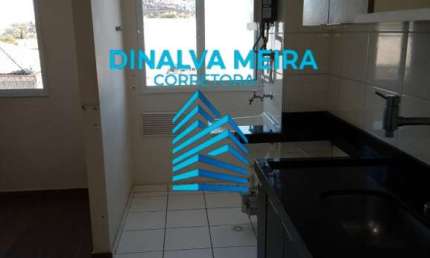 Apartamento com 2 quartos à venda na Rua Francisco Pereira, 466, Vila Galvão, Guarulhos, 42 m2 por R$ 320.000