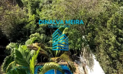 Casa com 5 quartos à venda na Alameda Saragoza, 224, Alphaville Conde II, Barueri, 3 m2 por R$ 3.400.000