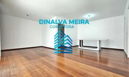 Apartamento com 3 quartos à venda na Rua do Ângulo, 412, Jardim Ampliação, São Paulo, 122 m2 por R$ 590.000