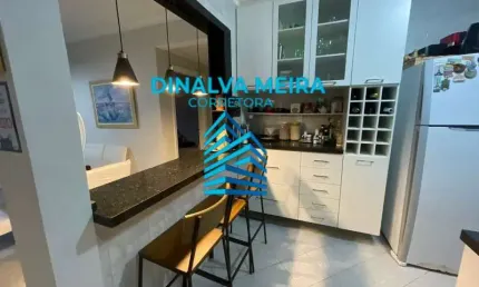 Apartamento com 2 quartos à venda na alameda nothmann, 908, campos eliseos, são paulo, 83 m2 por r$ 461.000