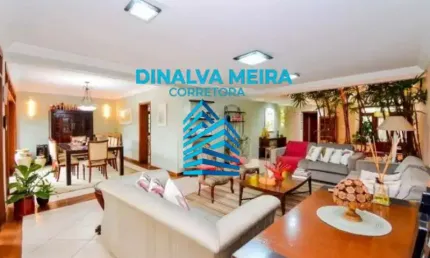 Casa com 3 quartos à venda na Avenida Campista, 1301, Vila Rosália, Guarulhos, 600 m2 por R$ 1.995.000