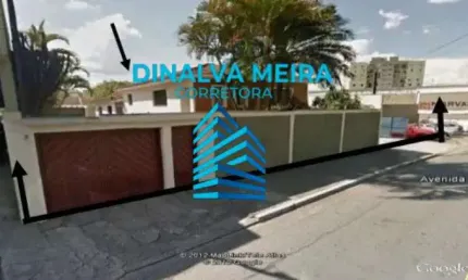 Terreno à venda na Avenida Otávio Braga de Mesquita, 777, Vila Flórida, Guarulhos por R$ 5.936.000