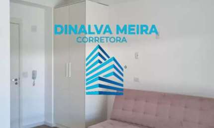 Kitnet / Stúdio à venda na Rua do Rosário, 353, Vila Camargos, Guarulhos, 39 m2 por R$ 450.000