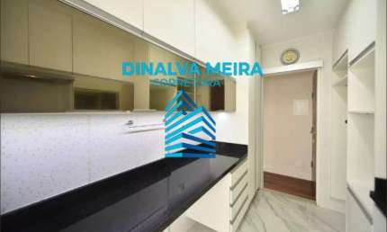 Apartamento com 3 quartos para alugar na Avenida Azevedo, 467, Vila Azevedo, São Paulo, 74 m2 por R$ 3.200