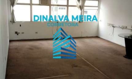 Sala comercial com 1 sala para alugar na Avenida Brigadeiro Luís Antônio, 2466, Jardim Paulista, São Paulo, 43 m2 por R$ 1.100