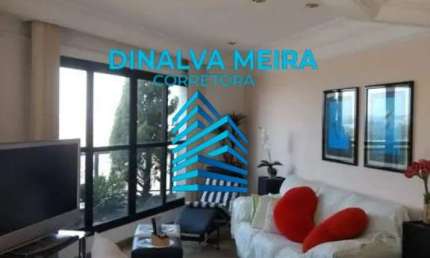 Apartamento com 4 quartos à venda na Praça Doutor Sampaio Vidal, 137, Vila Formosa, São Paulo, 364 m2 por R$ 1.100.000