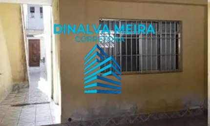 Casa com 4 quartos à venda na Rua Ana Concheta Talarico, 1, Vila Talarico, São Paulo, 208 m2 por R$ 597.000
