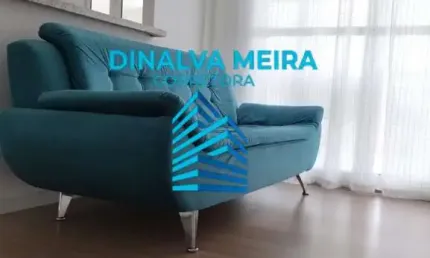 Apartamento com 2 quartos à venda na Avenida Cupecê, 1360, Jardim Prudência, São Paulo, 64 m2 por R$ 750.000