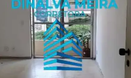 Apartamento com 1 quarto à venda na Rua Professor Tamandaré Toledo, 64, Itaim Bibi, São Paulo, 45 m2 por R$ 740.000