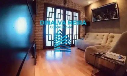 Kitnet / Stúdio à venda na Rua Rahal, 244, Jardim Santa Mena, Guarulhos, 35 m2 por R$ 195.000