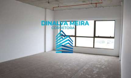 Sala comercial com 1 sala à venda na Alameda Grajaú, 60, Alphaville Centro Industrial e Empresarial/Alphaville., Barueri, 45 m2 por R$ 375.000