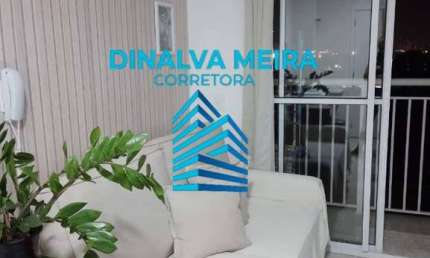 Apartamento com 2 quartos à venda na Rua José Bernardo Pinto, 670, Vila Guilherme, São Paulo, 35 m2 por R$ 350.000