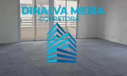 Sala comercial com 1 sala para alugar na avenida ordem e progresso, 157, várzea da barra funda, são paulo, 60 m2 por r$ 3.350