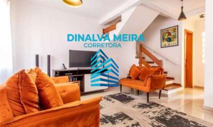 Casa com 5 quartos à venda na Rua Tocantínia, 112, Vila Rosália, Guarulhos, 127 m2 por R$ 650.000