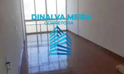 Apartamento com 1 quarto à venda na Avenida Duque de Caxias, 186, Santa Cecília, São Paulo, 47 m2 por R$ 259.000