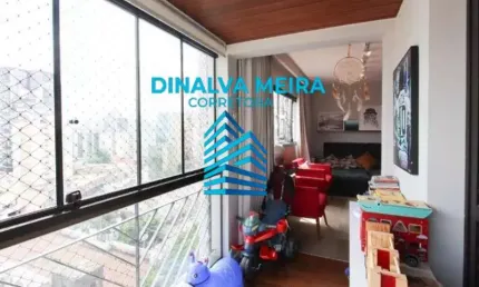 Apartamento com 3 quartos à venda na Praça Comandante Artur Tompson, 78, Vila Formosa, São Paulo, 90 m2 por R$ 1.200.000