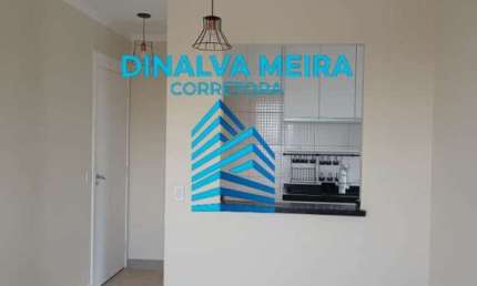 Apartamento com 2 quartos à venda na Avenida Guarulhos, 2845, Ponte Grande, Guarulhos, 45 m2 por R$ 320.000