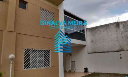 Casa com 3 quartos à venda na Rua Monsenhor Salim, 655, Itaim Paulista, São Paulo, 85 m2 por R$ 390.000