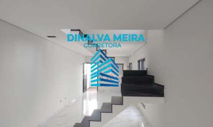 Casa com 3 quartos à venda na Rua Vera, 132, Jardim Santa Mena, Guarulhos, 185 m2 por R$ 1.200.000
