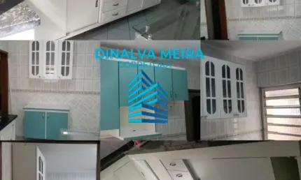 Casa com 3 quartos à venda na Rua Borges de Figueiredo, 873, Mooca, São Paulo, 200 m2 por R$ 770.000