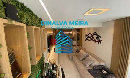 Apartamento com 3 quartos à venda na Rua Carmo do Rio Verde, 139, Jardim Caravelas, São Paulo, 1 m2 por R$ 1.508.000