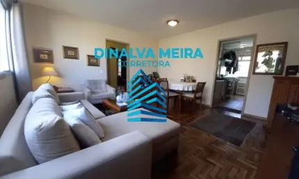 Apartamento com 3 quartos à venda na Avenida Doutor Cardoso de Melo, 850, Vila Olímpia, São Paulo, 94 m2 por R$ 850.000