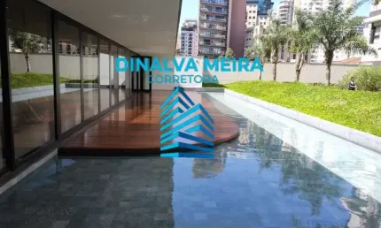 Apartamento com 2 quartos à venda na rua casa do ator, 90, vila olímpia, são paulo, 105 m2 por r$ 2.800.000
