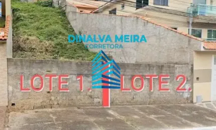 Terreno comercial à venda na Rua João Mendes de Almeida Neto, ao lado 27, Jardim Guapira, São Paulo por R$ 349.000