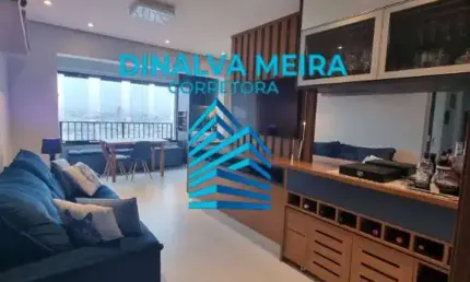 Apartamento com 2 quartos à venda na rua domingos paiva, 152, brás, são paulo, 57 m2 por r$ 795.000
