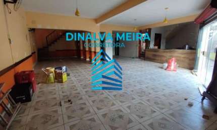Ponto comercial com 3 salas à venda na Avenida Bom Clima, 1, Jardim Bom Clima, Guarulhos, 200 m2 por R$ 1.200.000