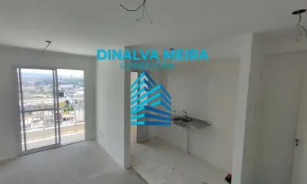 Apartamento com 2 quartos à venda na RUA CAVADAS 691, 1242, Vila São João, Guarulhos, 47 m2 por R$ 434.000