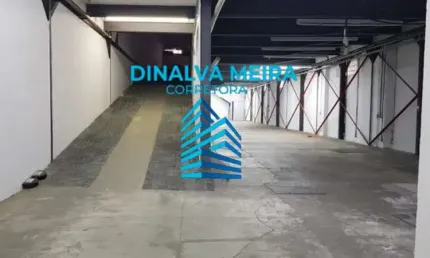 Barracão / Galpão / Depósito com 6 salas para alugar na Rua Imaculada Conceição, 76, Vila Buarque, São Paulo, 1000 m2 por R$ 30.000