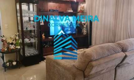 Apartamento com 3 quartos à venda na Avenida José Antônio Cabral, 104, Jardim Rosa de Franca, Guarulhos, 77 m2 por R$ 650.000