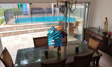 Casa com 4 quartos à venda na Alameda das Gaivotas, 30, Caraguatá, Mairiporã, 200 m2 por R$ 1.450.000
