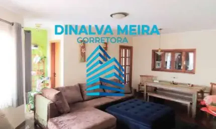 Apartamento com 3 quartos à venda na Rua Miragem, 202, Vila Regente Feijó, São Paulo, 135 m2 por R$ 860.000