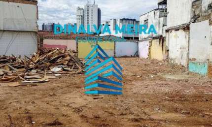 Terreno comercial à venda na Rua Bom Sucesso, 977, Cidade Mãe do Céu, São Paulo por R$ 2.585.000